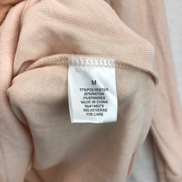 ✨Theo and Spence Yummy Brushed Knit Hoodie - Picture 8 of 10